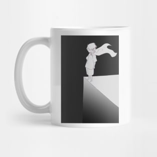 villian Mug